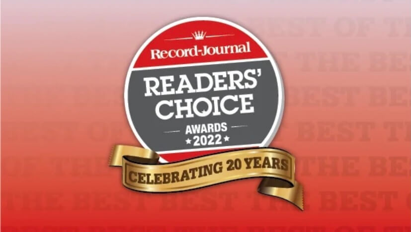 Record Journal Readers Choice Awards