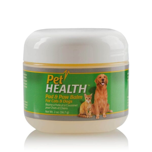 Pad and Paw Balm